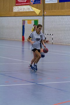 Bild 338 - B-Juniorinnen SG-Todesfelde/Leezen - SG Wift Neum�nster : Ergebnis: 23:37
